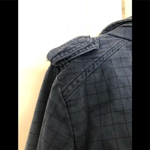 Obey logo jacket - Picture 7 of 10